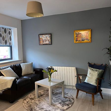 Woodquay Mews Apartment Galway Ngoại thất bức ảnh