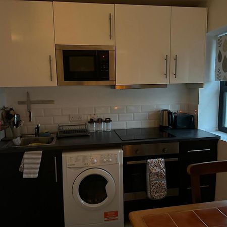Woodquay Mews Apartment Galway Ngoại thất bức ảnh