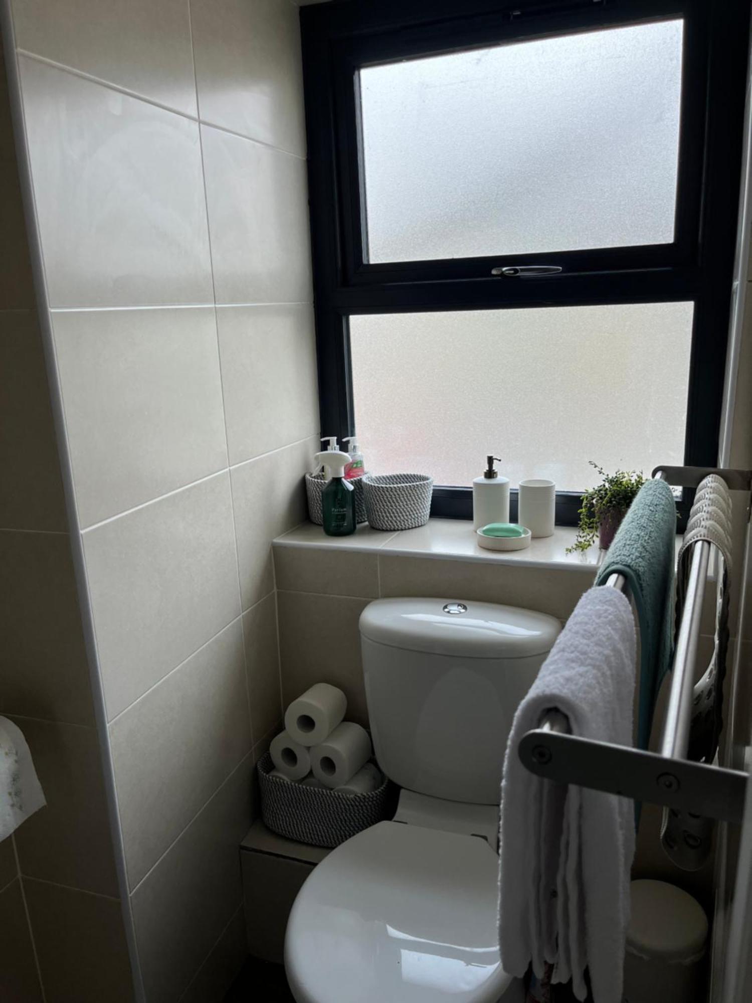 Woodquay Mews Apartment Galway Ngoại thất bức ảnh