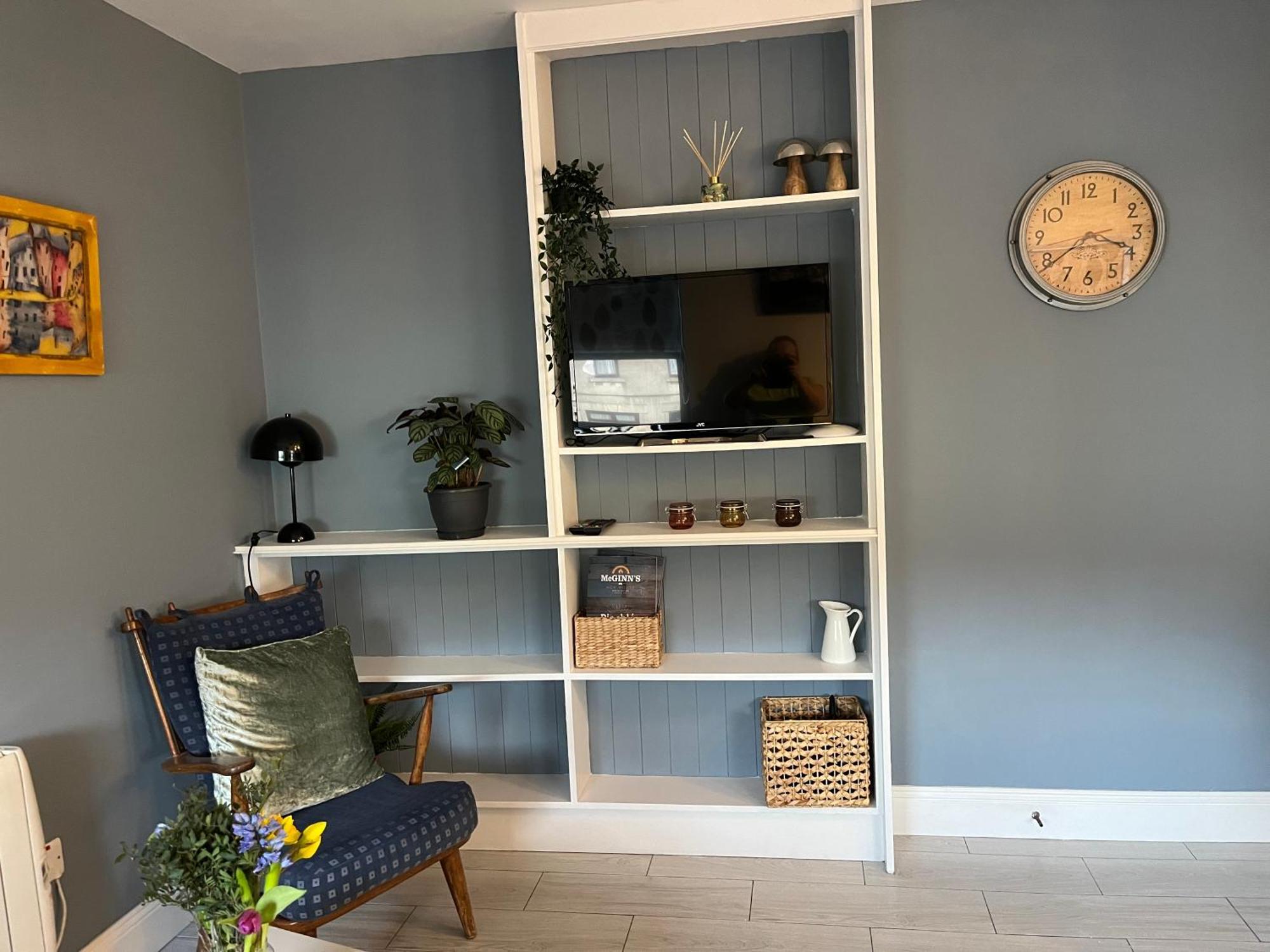 Woodquay Mews Apartment Galway Ngoại thất bức ảnh