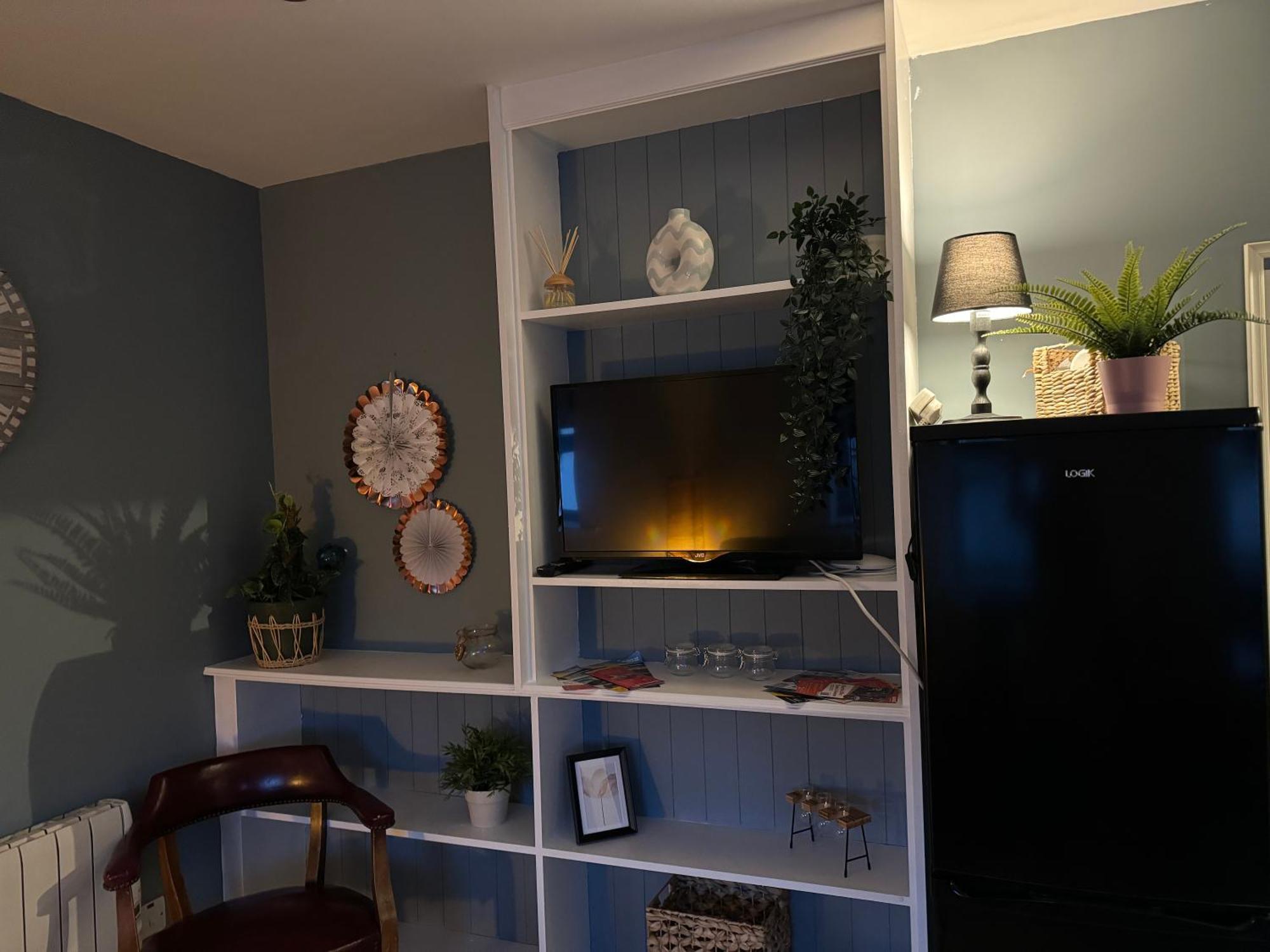 Woodquay Mews Apartment Galway Ngoại thất bức ảnh