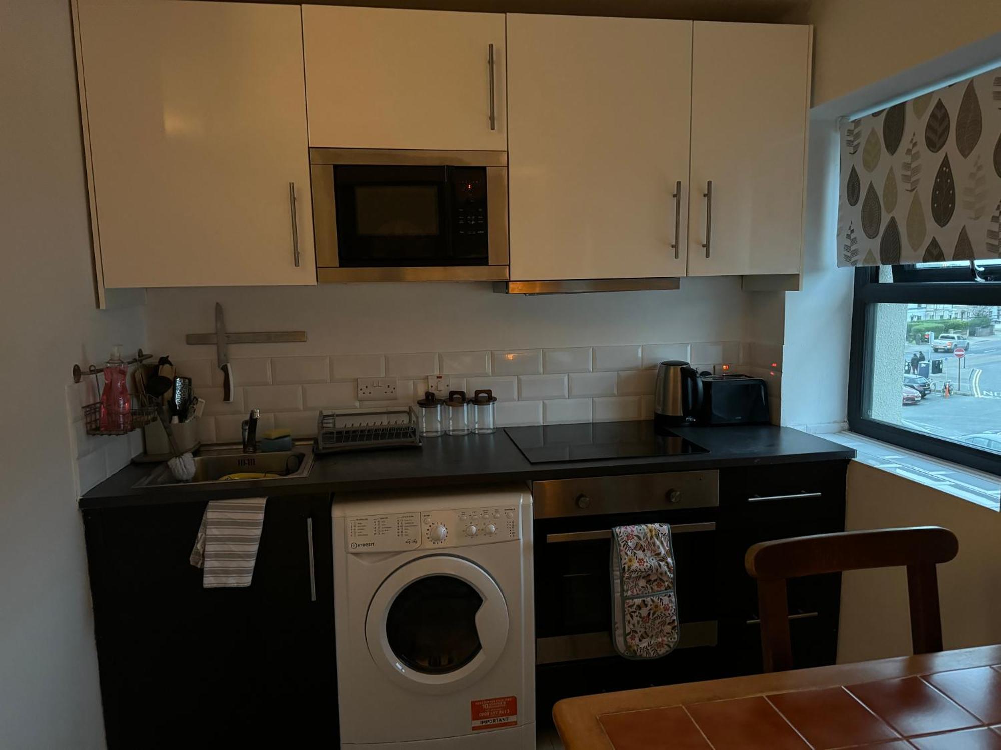 Woodquay Mews Apartment Galway Ngoại thất bức ảnh